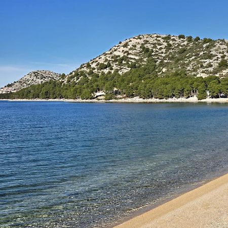 Mobile Homes Dololego - Drage Baška Voda Extérieur photo