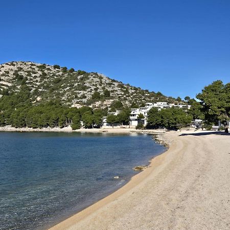 Mobile Homes Dololego - Drage Baška Voda Extérieur photo